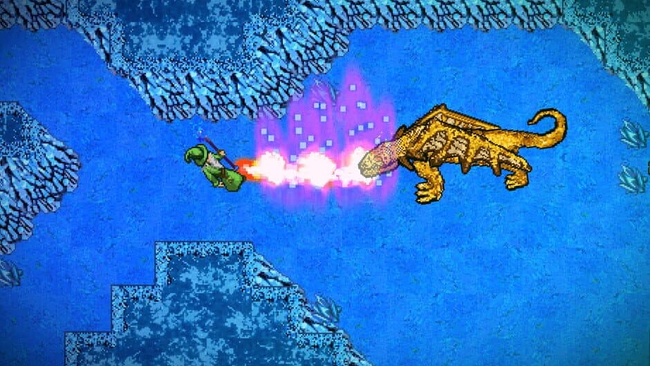 Legend of You screenshot 2