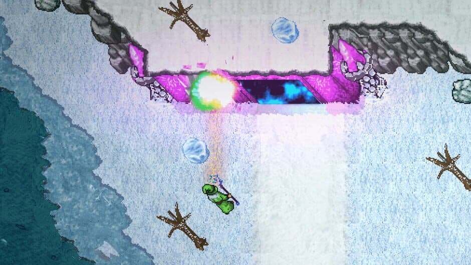 Legend of You screenshot 3
