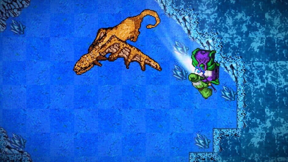 Legend of You screenshot 6