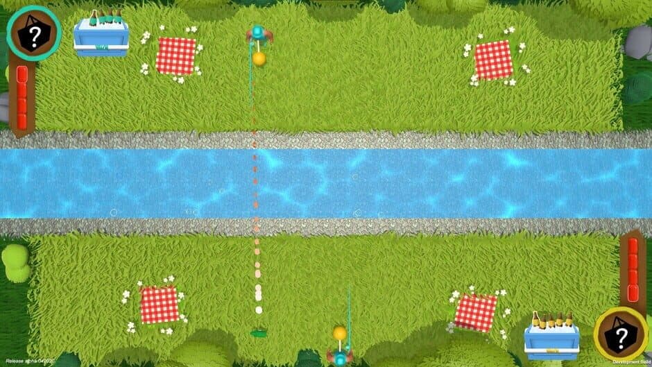 Fish and Fight screenshot 4