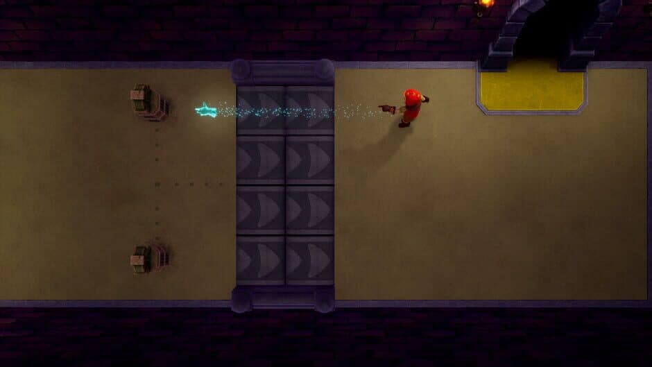 Maenhir screenshot 3