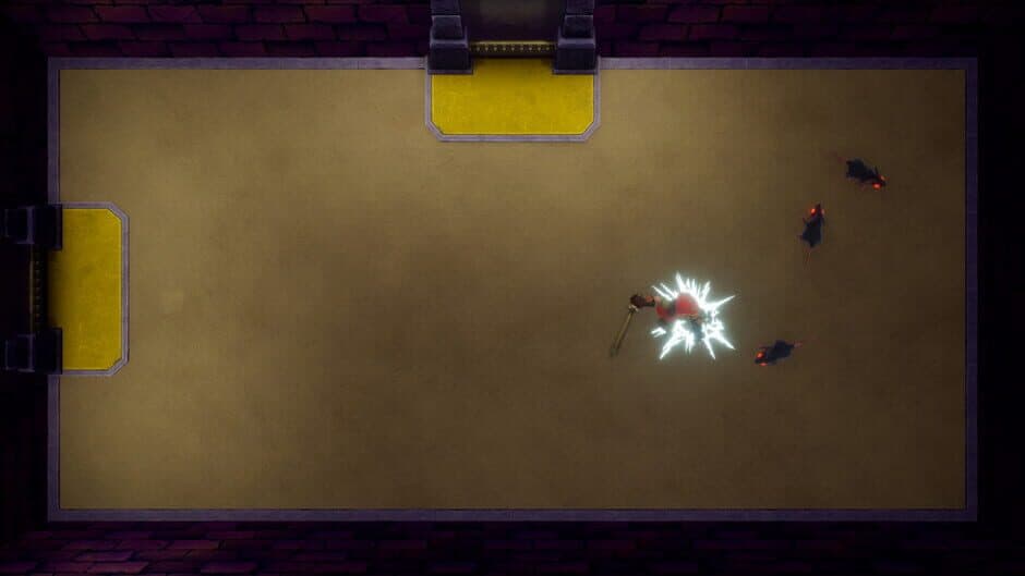 Maenhir screenshot 5