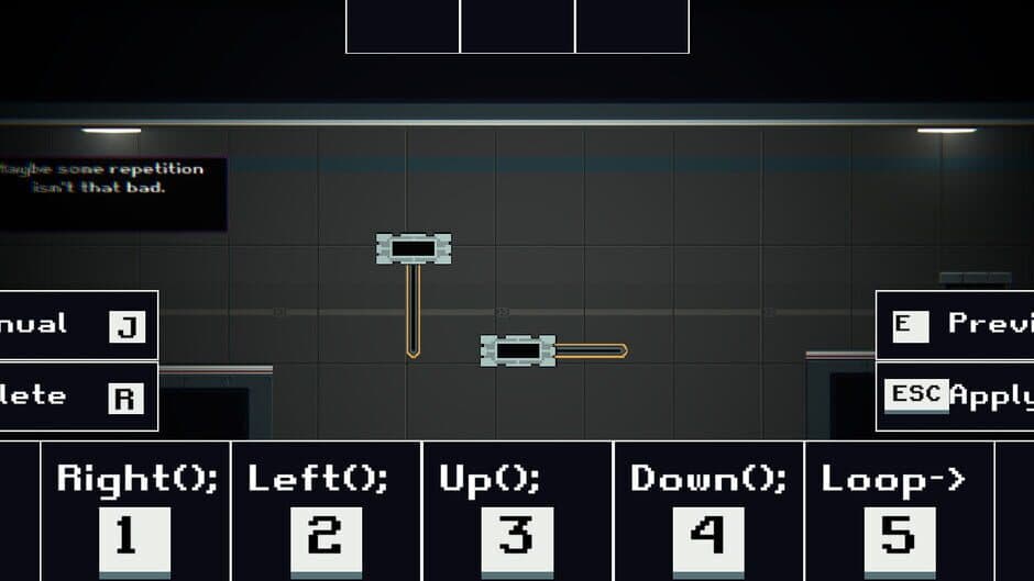 Platformer Execute screenshot 2