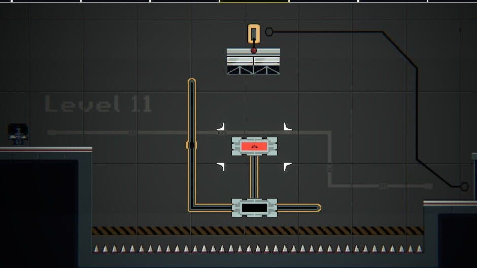 Platformer Execute screenshot 5