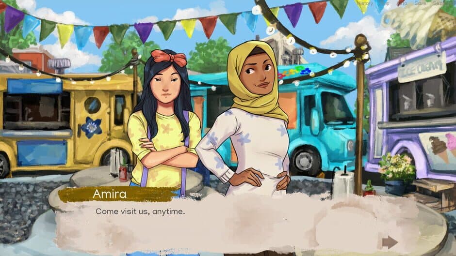 Call Me Cera screenshot 4