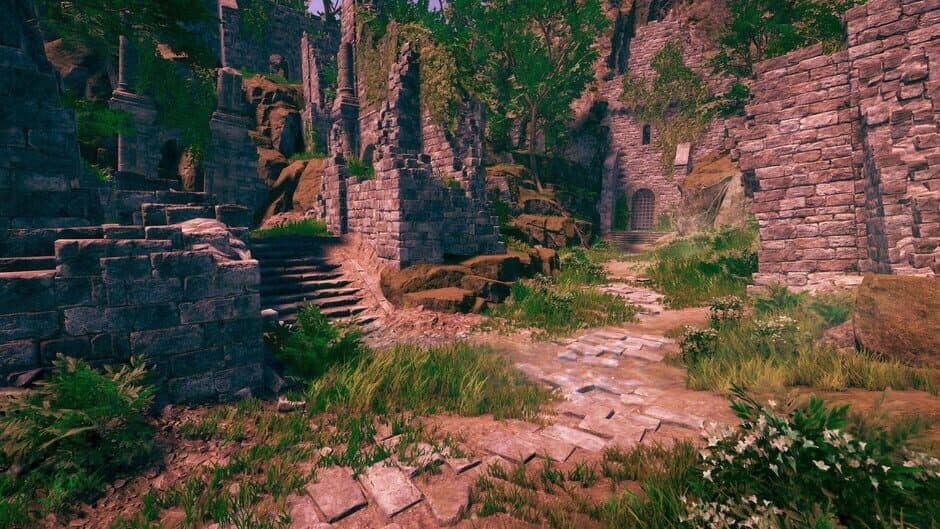 Commoners screenshot 6