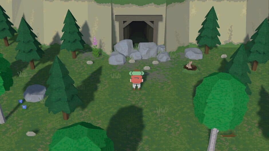 On My Own: New Frontier screenshot 3