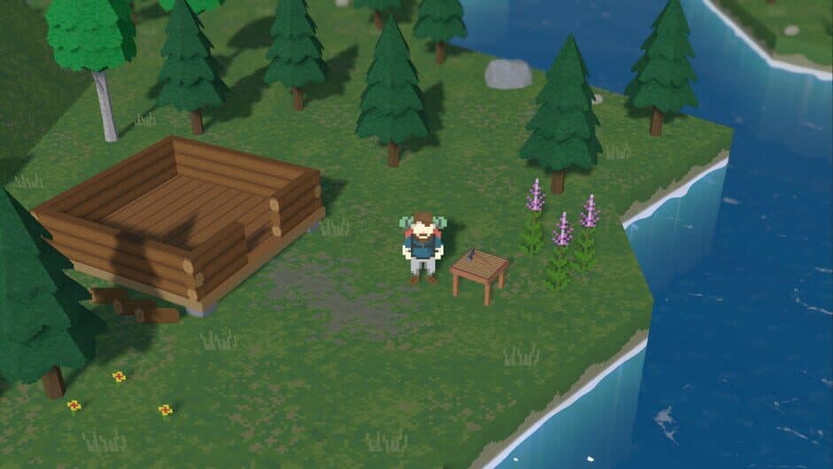 On My Own: New Frontier screenshot 5