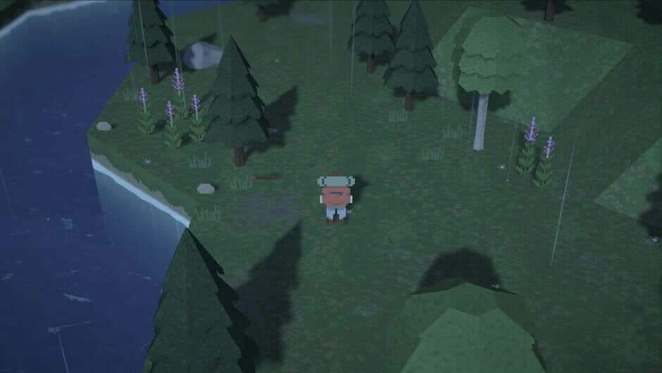 On My Own: New Frontier screenshot 2