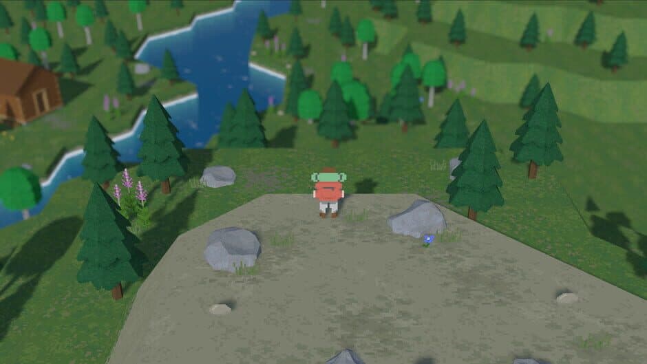 On My Own: New Frontier screenshot 4