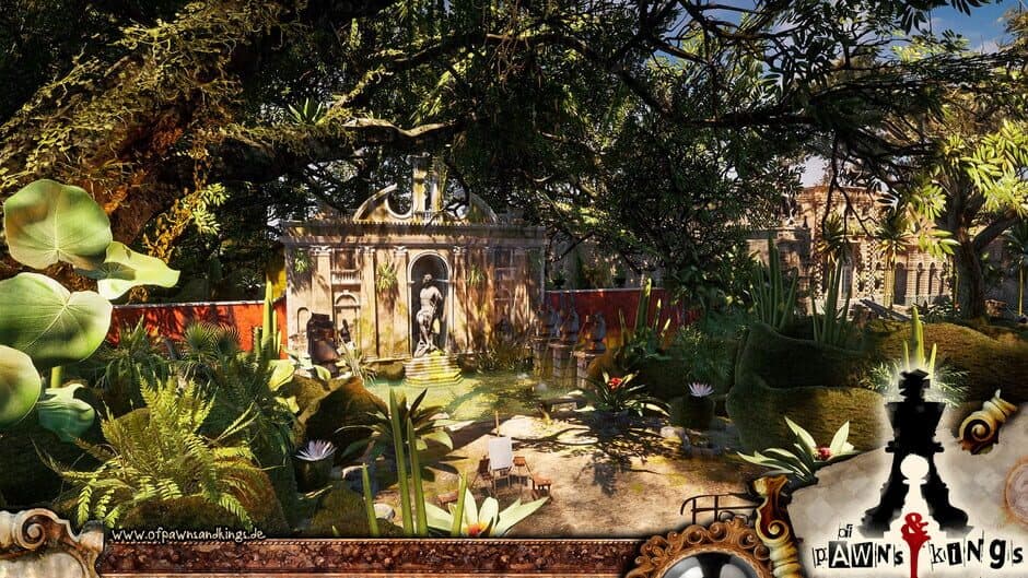 Of Pawns & Kings screenshot 3