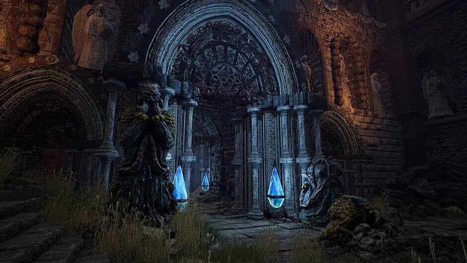Dreamreaper: Grey Skies screenshot 5