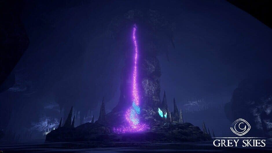 Dreamreaper: Grey Skies screenshot 6