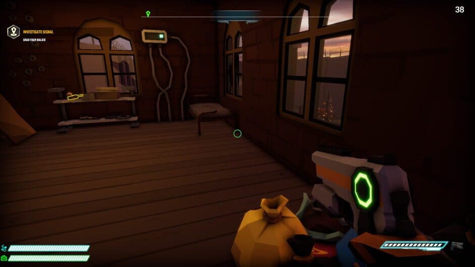 Synder screenshot 2