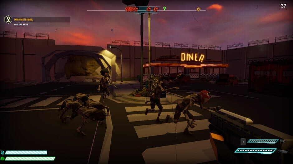 Synder screenshot 3
