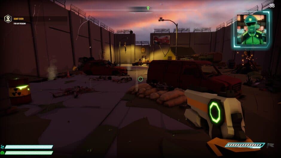 Synder screenshot 4