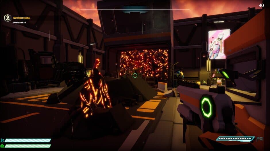 Synder screenshot 5