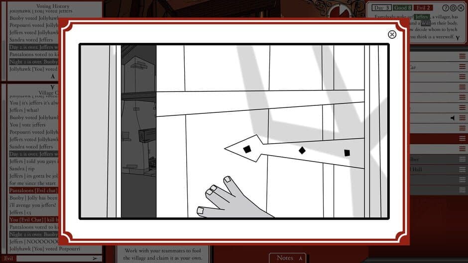 Sweetlads' Werewolf screenshot 5