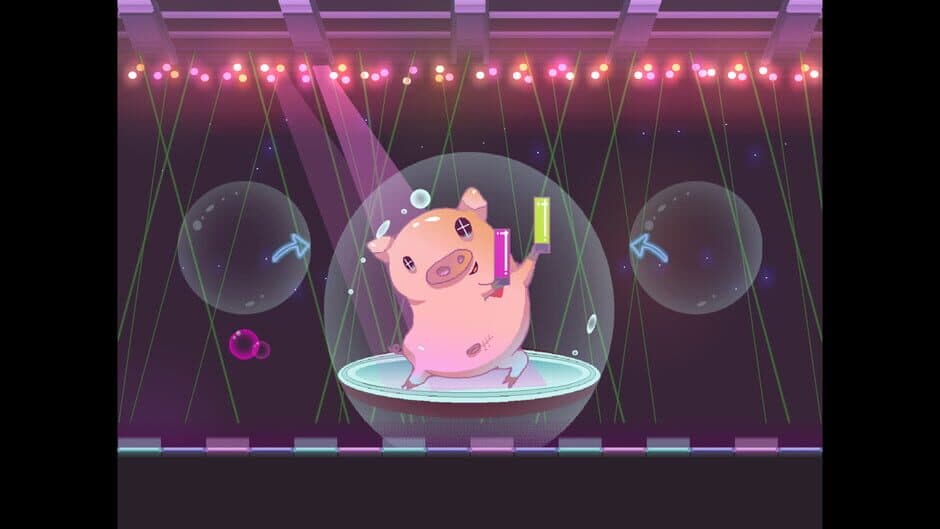 Piggy Disco screenshot 2
