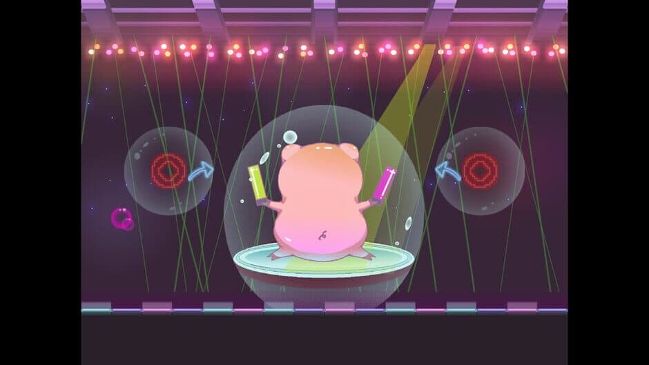 Piggy Disco screenshot 5