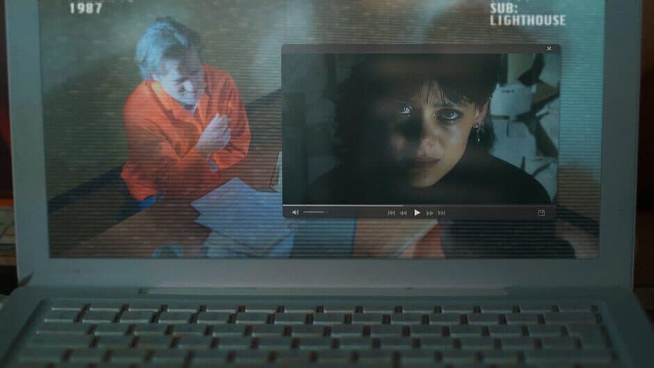 Lost Lies screenshot 3
