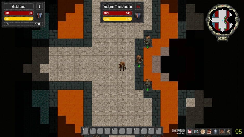 Land of Mu screenshot 6