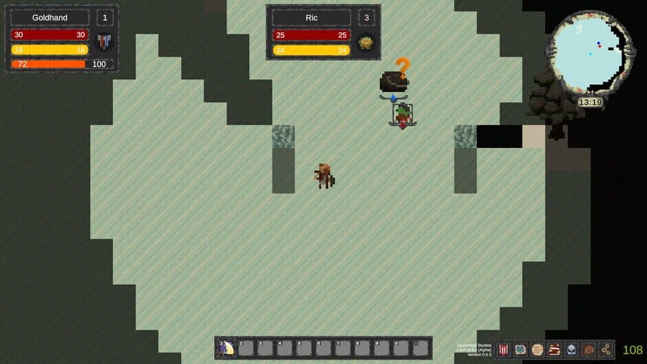 Land of Mu screenshot 2