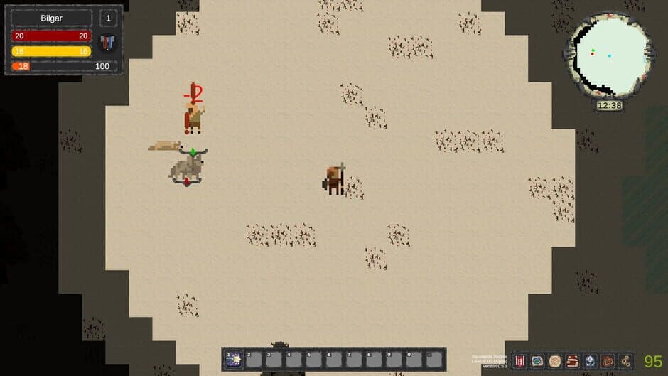 Land of Mu screenshot 4