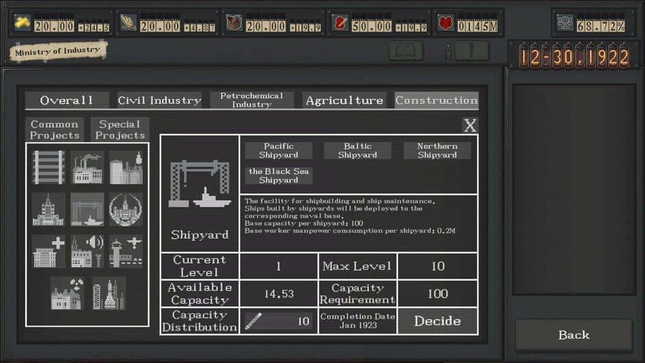 Soviet Simulator screenshot 6