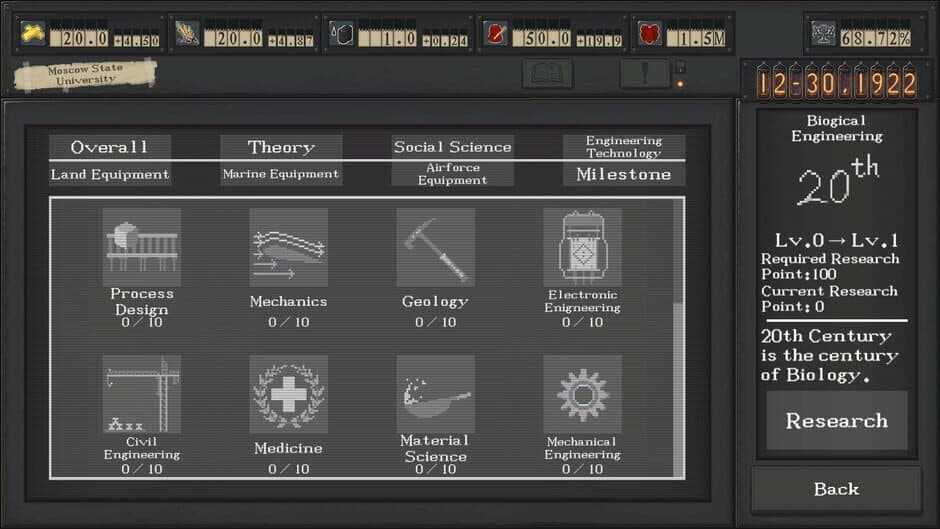 Soviet Simulator screenshot 5