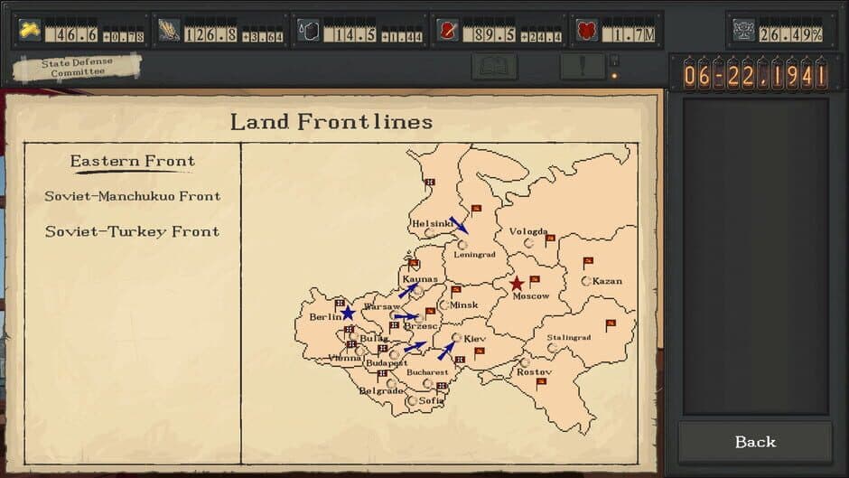 Soviet Simulator screenshot 4