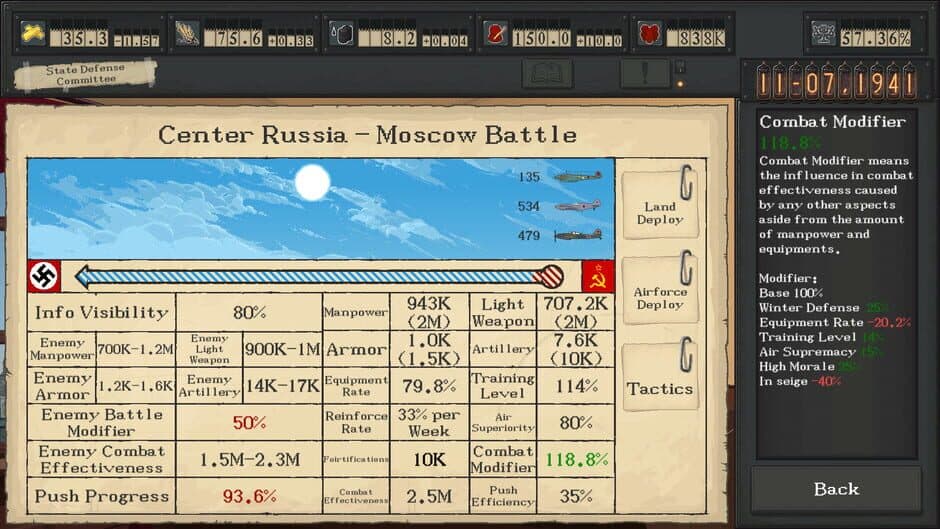 Soviet Simulator screenshot 3