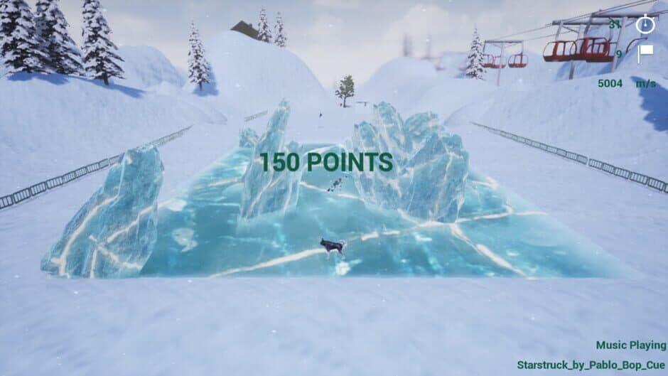 Bryant's Freeski