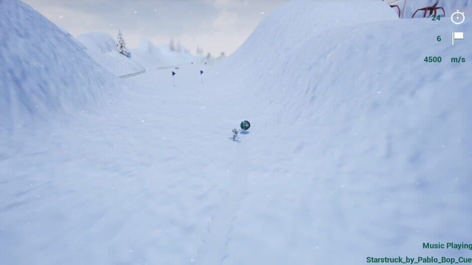 Bryant's Freeski screenshot 4