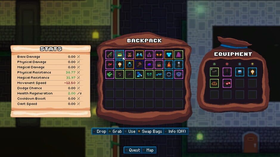 Bring Me Hope screenshot 2
