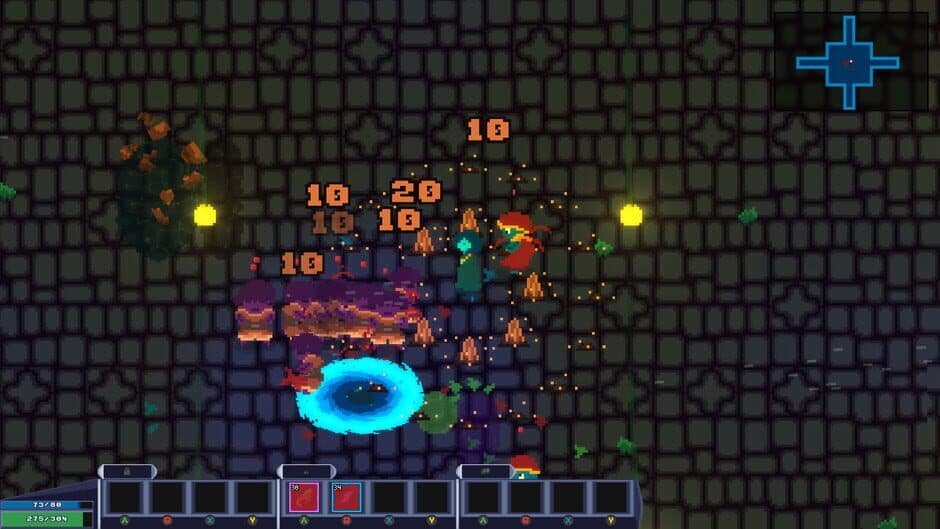 Bring Me Hope screenshot 4