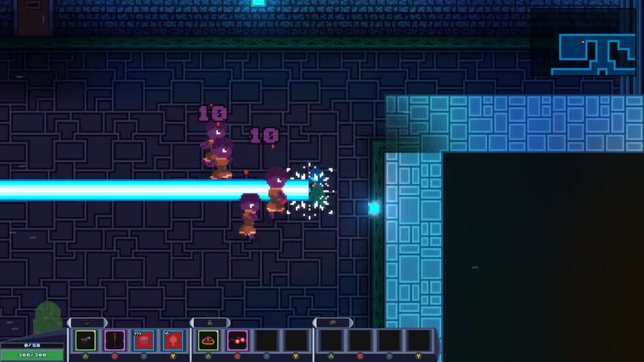 Bring Me Hope screenshot 5
