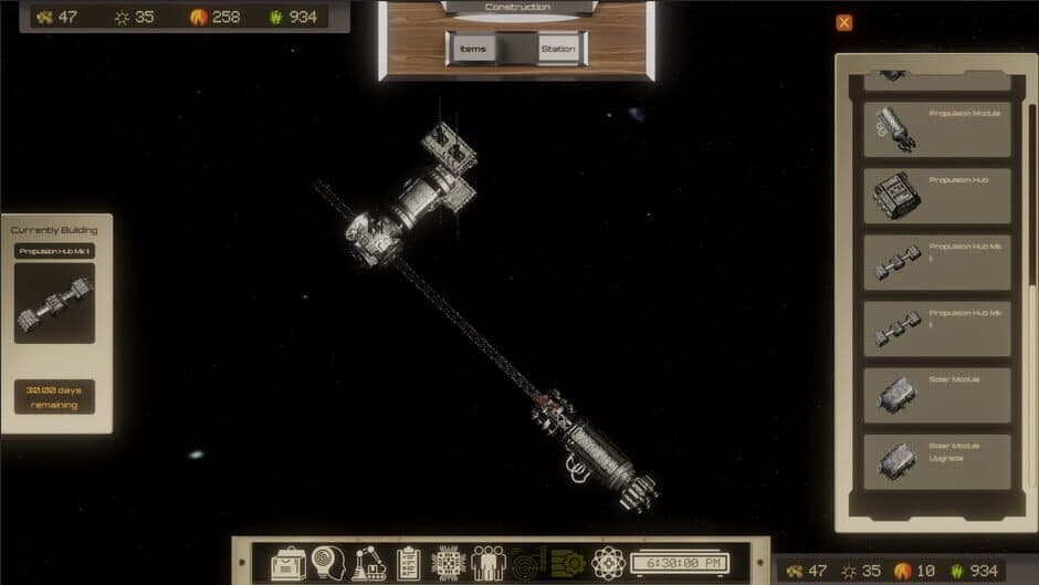 The Jovian System screenshot 4