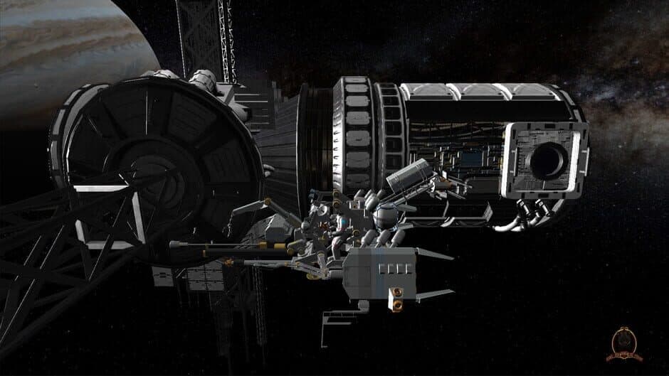 The Jovian System screenshot 5