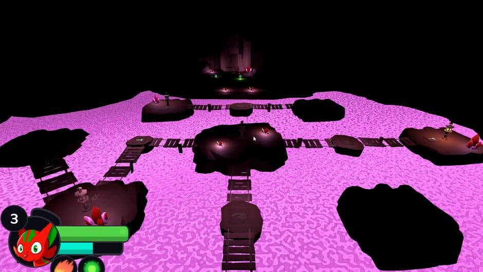 Gorit screenshot 4