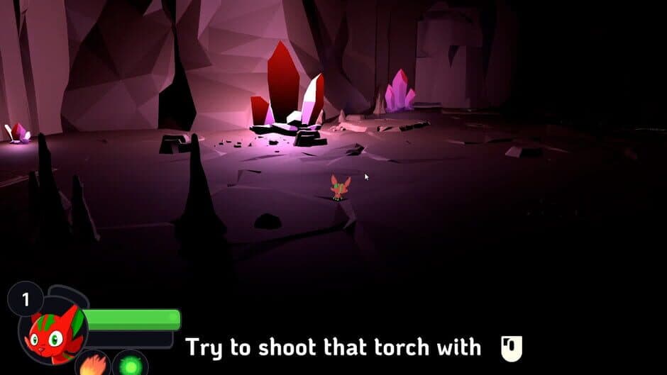 Gorit screenshot 5