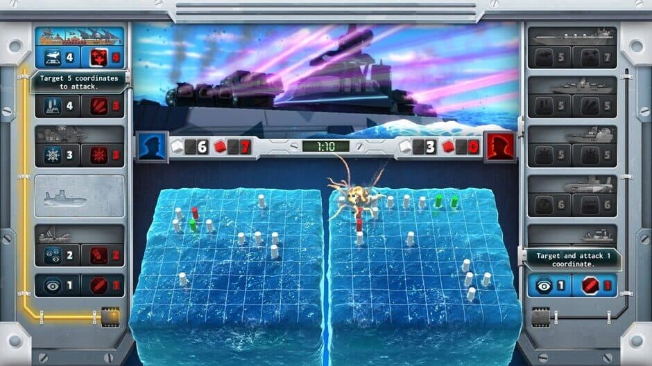 Hasbro Family Fun Pack - Conquest Edition screenshot 4