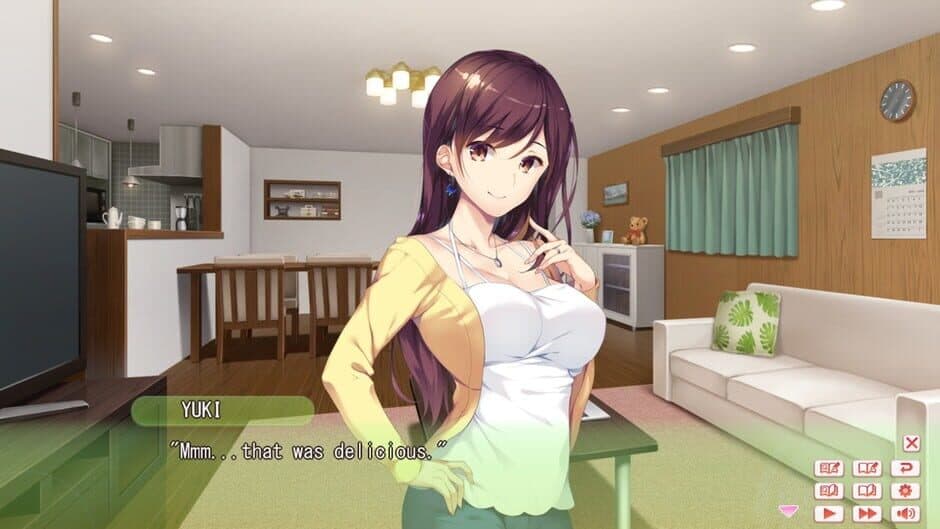 Knot Fiction! screenshot 4