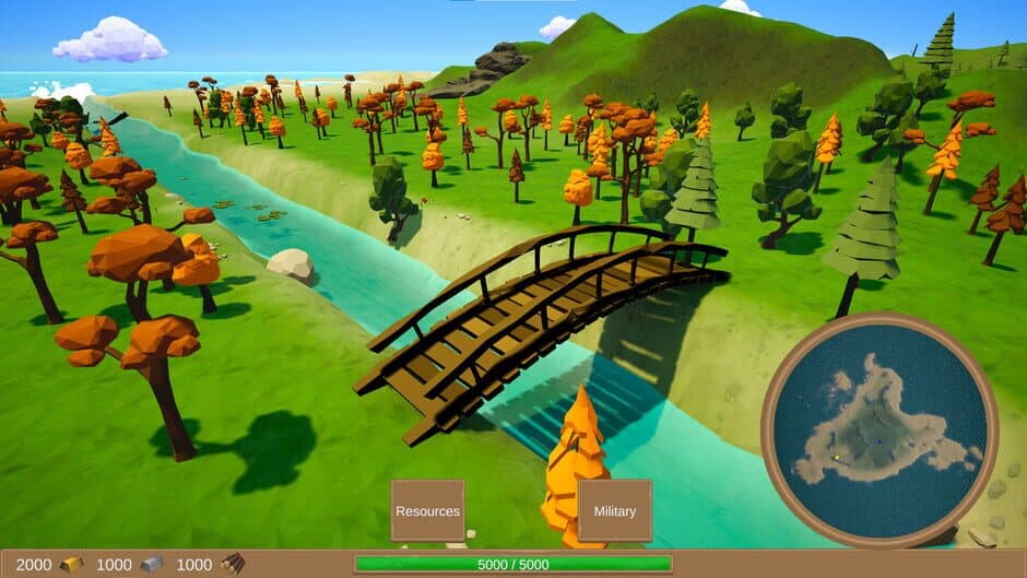 The Island: King's Order screenshot 5