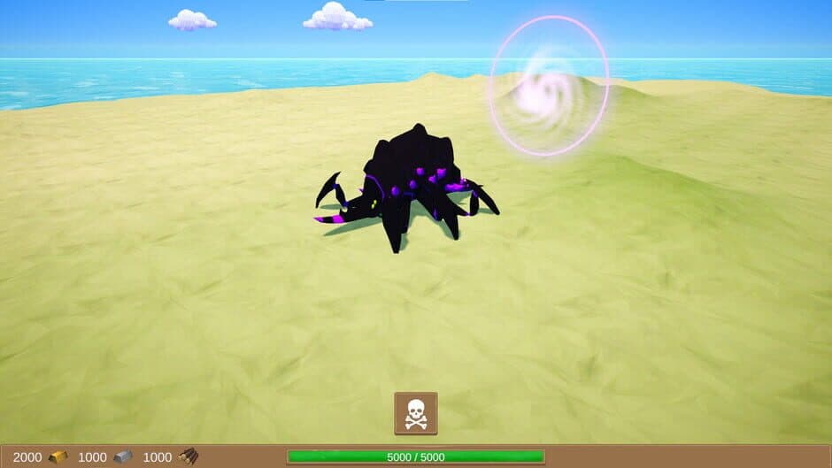 The Island: King's Order screenshot 6
