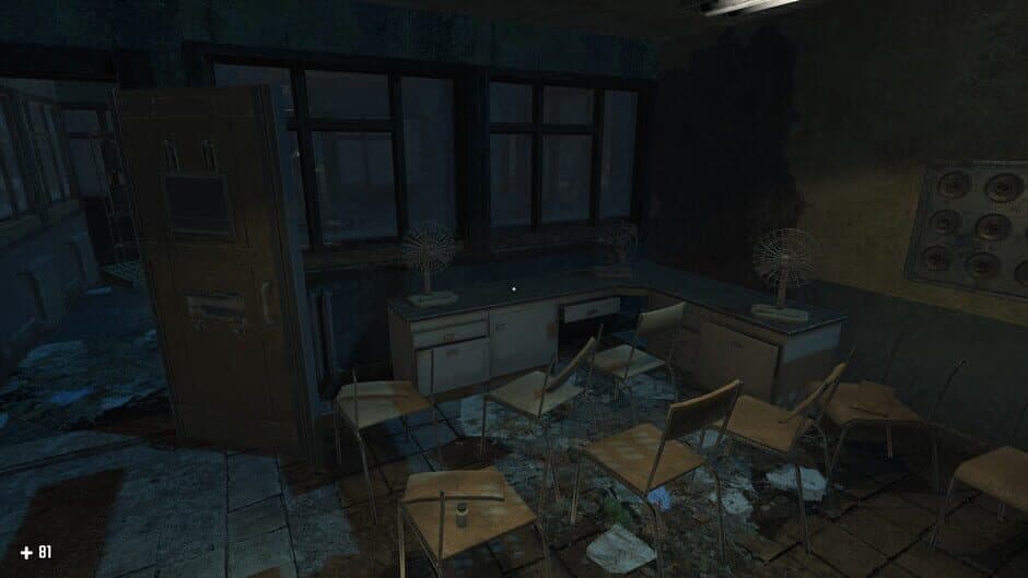 Darklands: Awakening screenshot 4