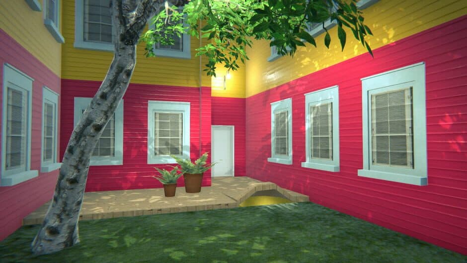 Ordinary Human Game screenshot 2