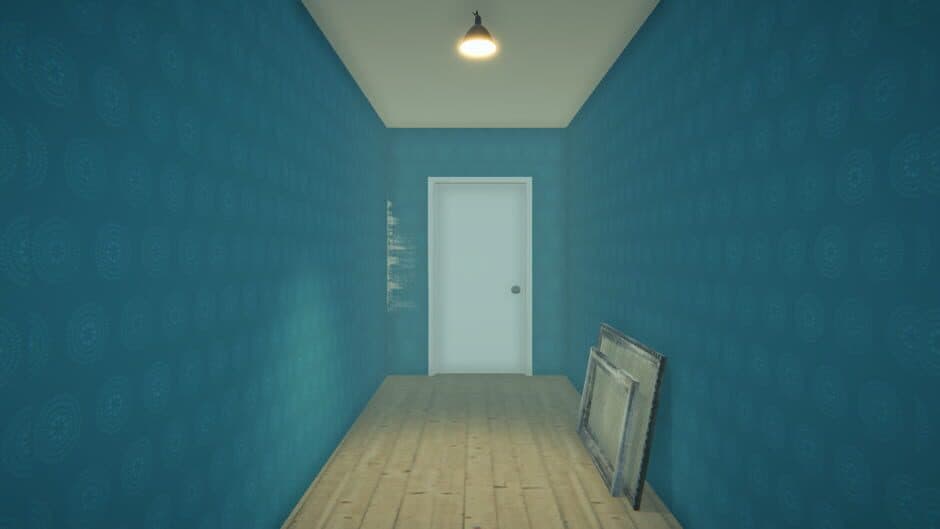 Ordinary Human Game screenshot 4