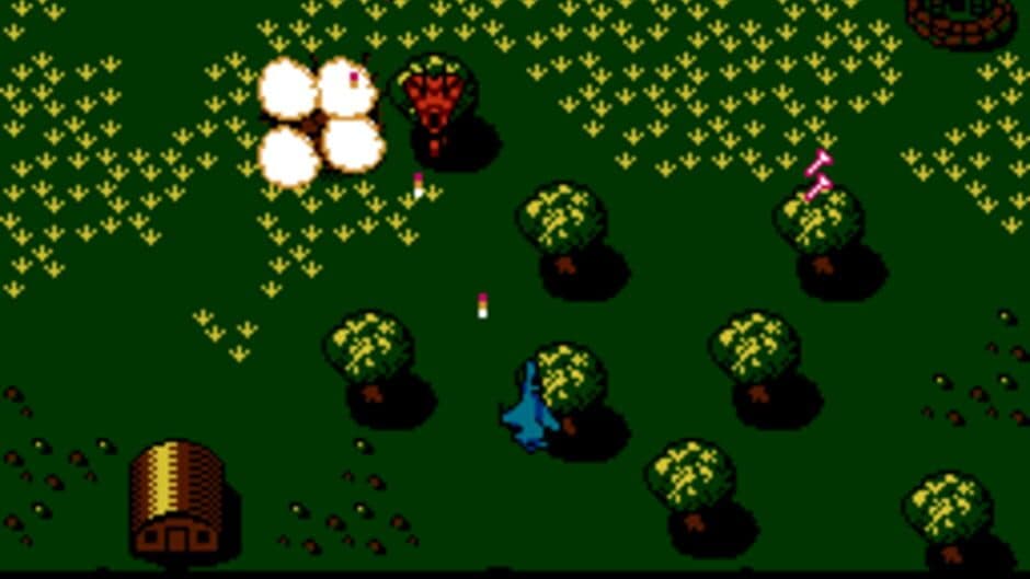 F-16 Renegade screenshot 2