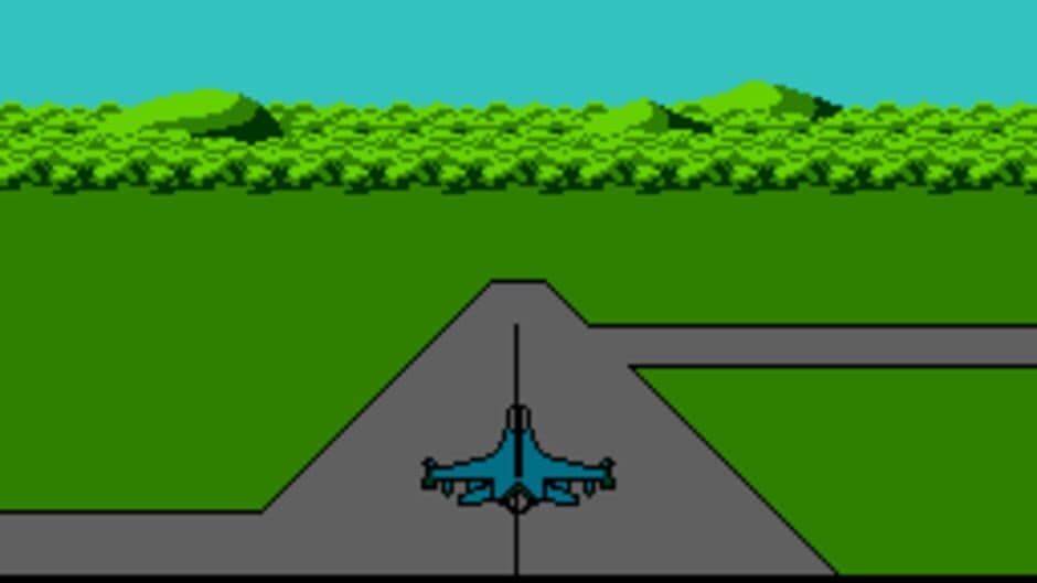 F-16 Renegade screenshot 3